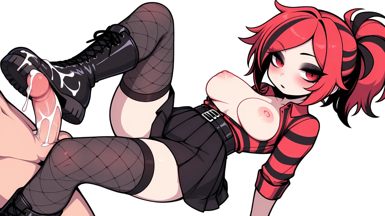 Cock Hero - Base Set - Pepper_Vol._1 - Image 37