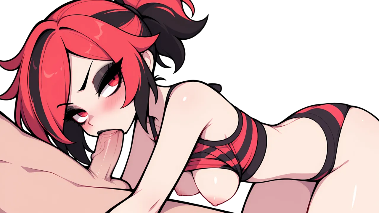 Cock Hero - Base Set - Pepper_Vol._1 - Image 42