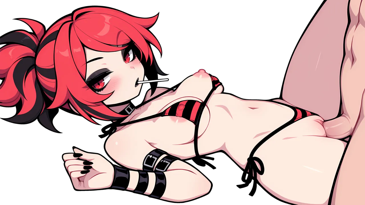 Cock Hero - Base Set - Pepper_Vol._1 - Image 48