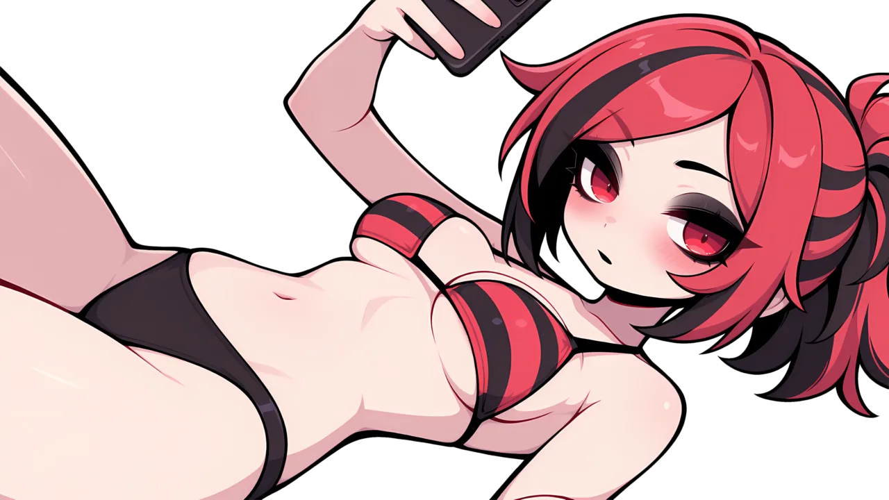 Cock Hero - Base Set - Pepper_Vol._1 - Image 5