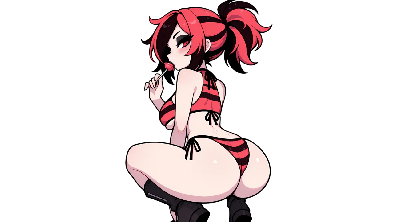 Cock Hero - Base Set - Pepper_Vol._1 - Image 6