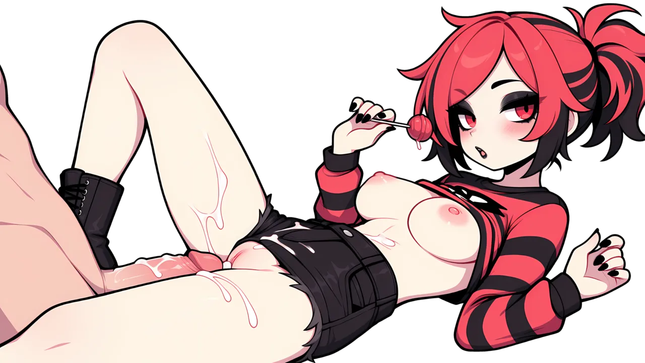 Cock Hero - Base Set - Pepper_Vol._1 - Image 61