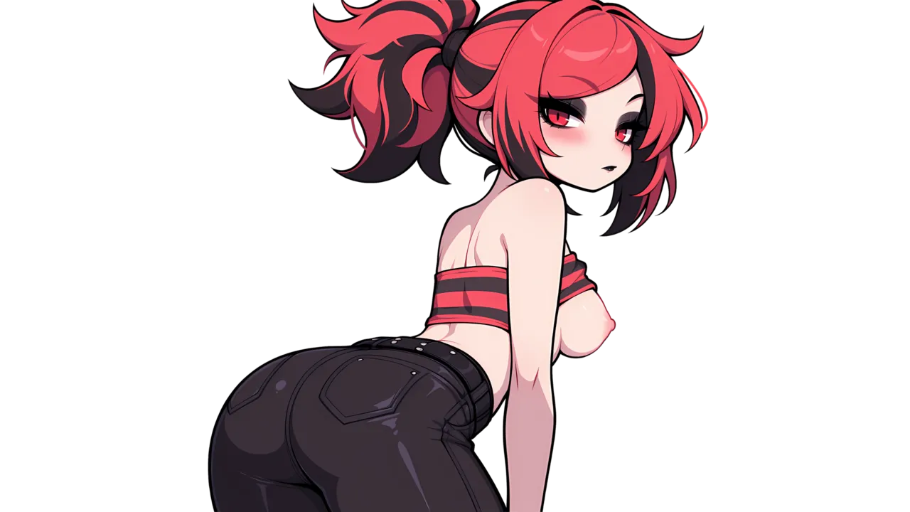 Cock Hero - Base Set - Pepper_Vol._1 - Image 67
