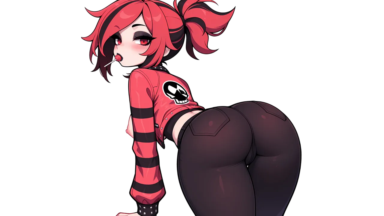 Cock Hero - Base Set - Pepper_Vol._1 - Image 69