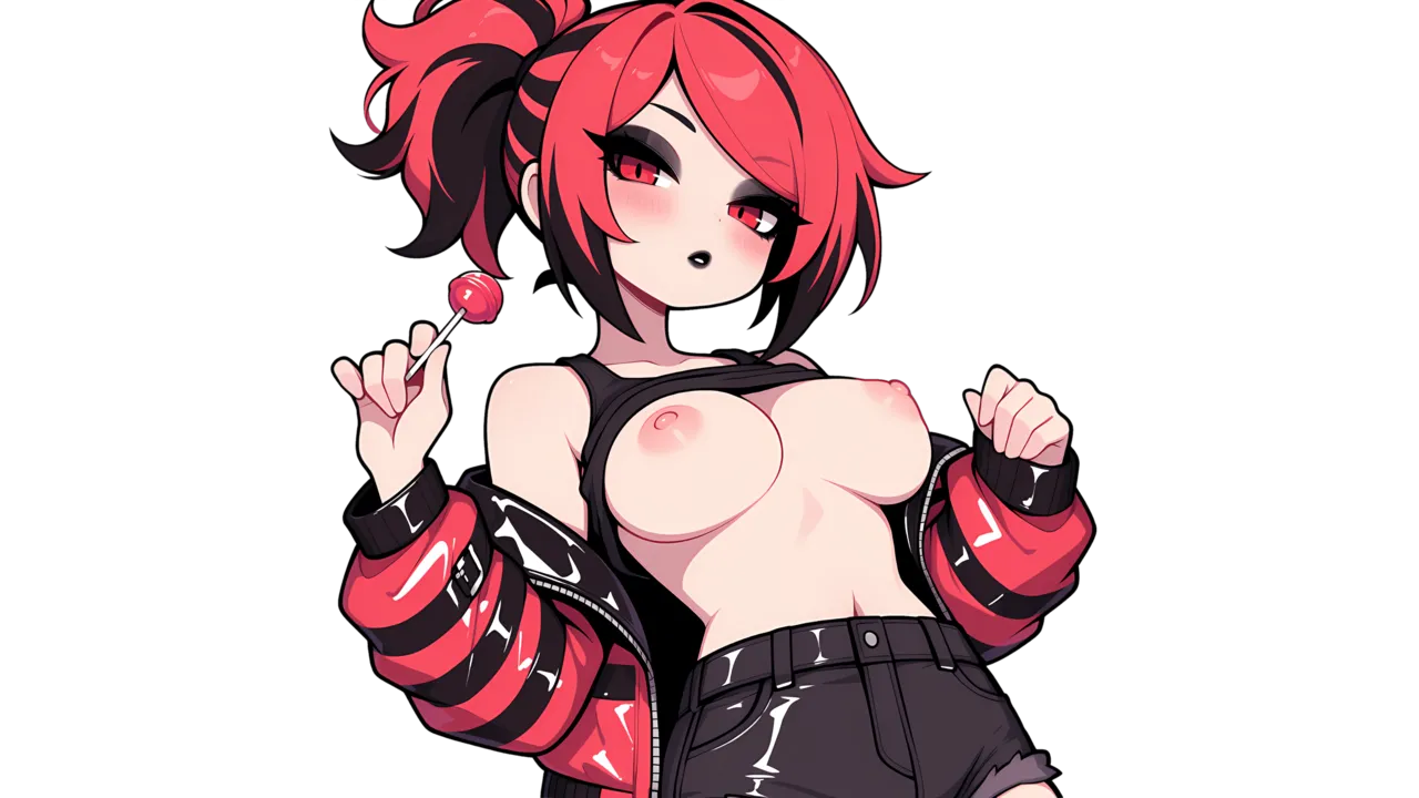 Cock Hero - Base Set - Pepper_Vol._1 - Image 71