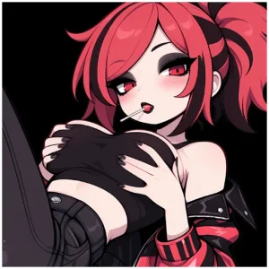 Cock Hero - Base Set - Pepper_Vol._1