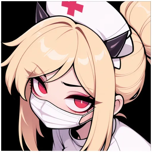 Cock Hero - Base Set - Remedy_Vol._1 - Image 1