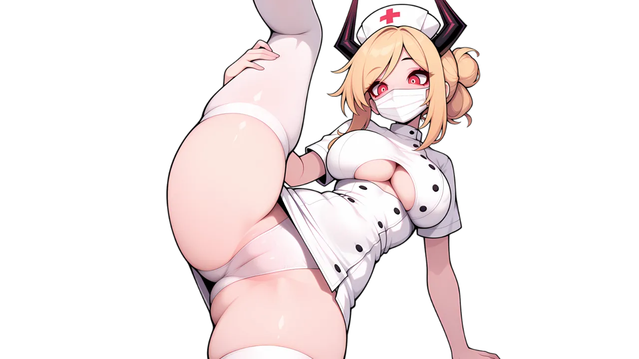 Cock Hero - Base Set - Remedy_Vol._1 - Image 126