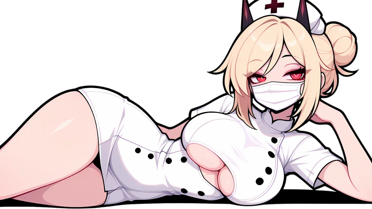 Cock Hero - Base Set - Remedy_Vol._1 - Image 36