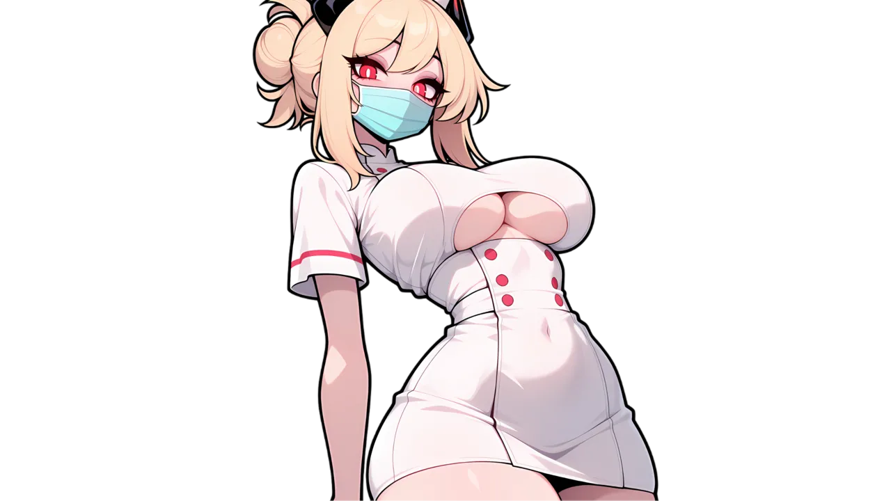 Cock Hero - Base Set - Remedy_Vol._1 - Image 84