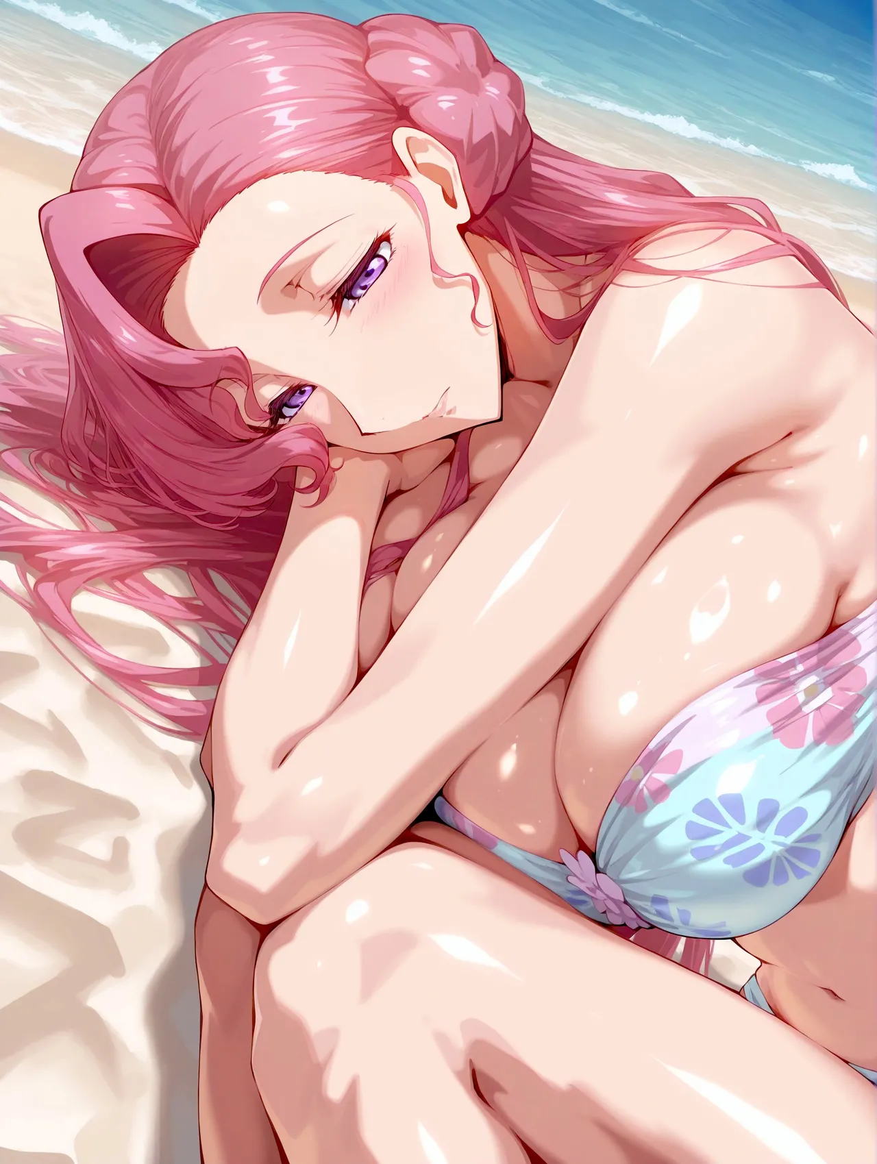 Code Geass山手マンpixiv - Image 17