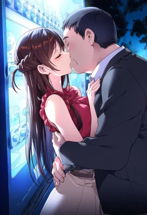 codex70 Chizuru Mizuhara 自動販売カール - Page 22