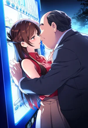 codex70 Chizuru Mizuhara 自動販売カール - Page 27