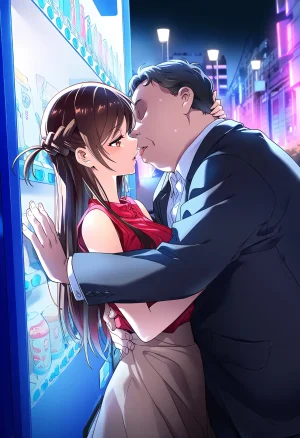 codex70 Chizuru Mizuhara 自動販売カール - Page 29