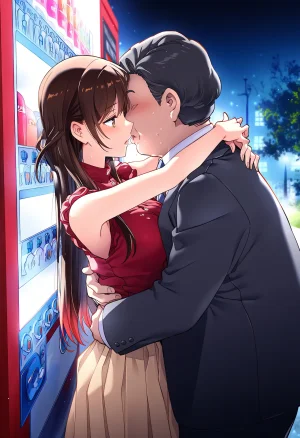 codex70 Chizuru Mizuhara 自動販売カール - Page 31