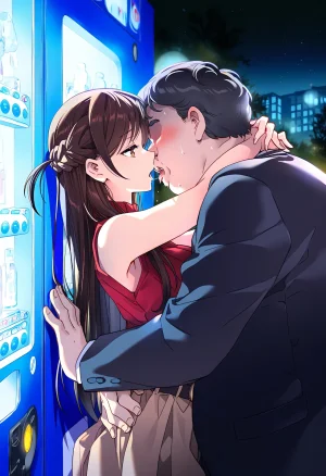 codex70 Chizuru Mizuhara 自動販売カール - Page 32