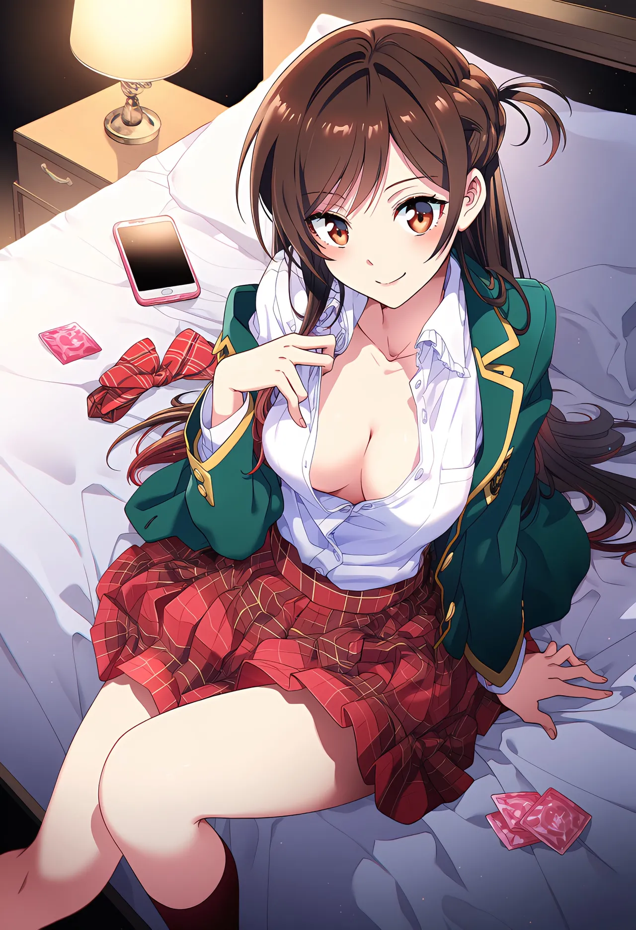 codex70 Chizuru Mizuhara 援助交際 - Image 1