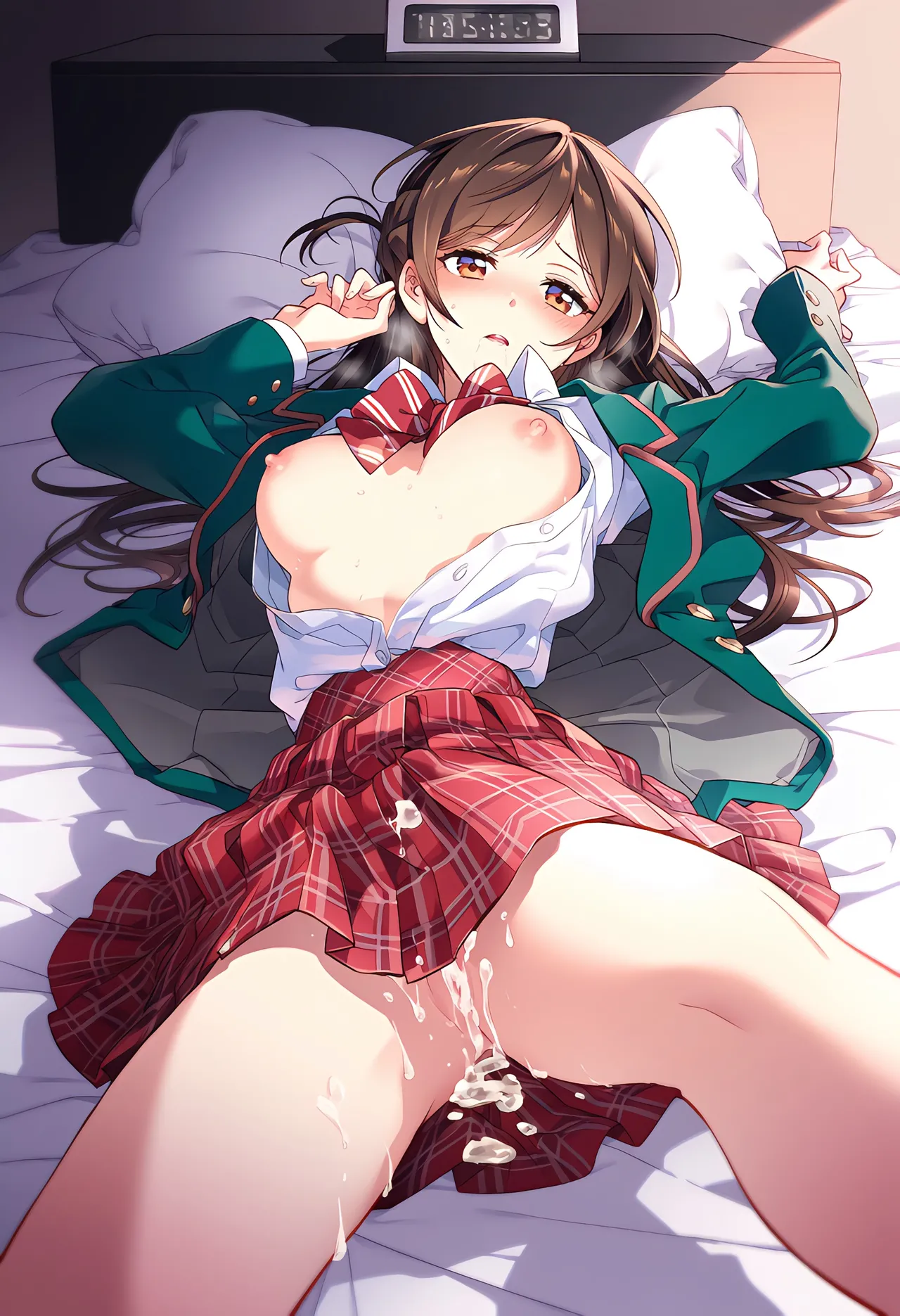 codex70 Chizuru Mizuhara 援助交際 - Image 118