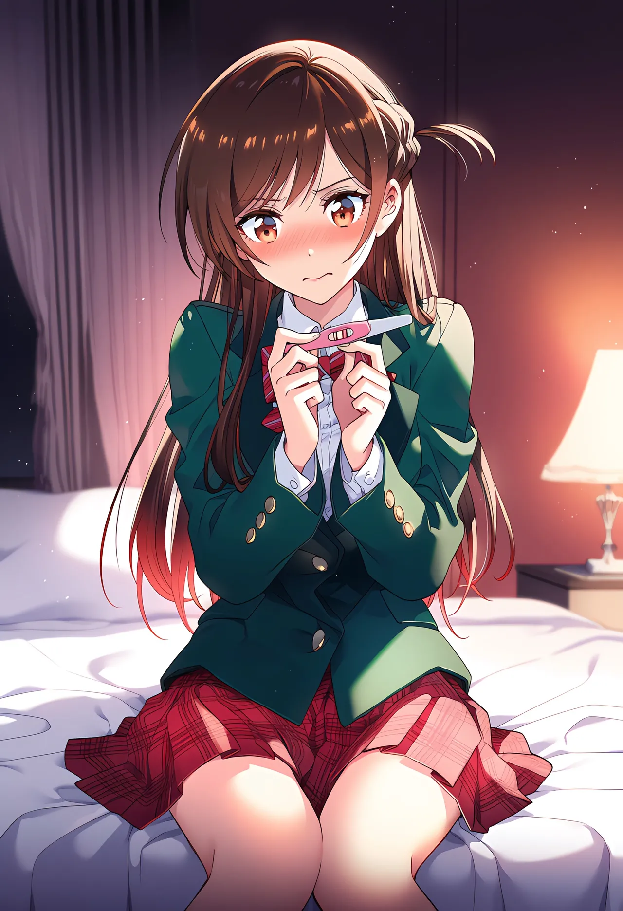 codex70 Chizuru Mizuhara 援助交際 - Image 123