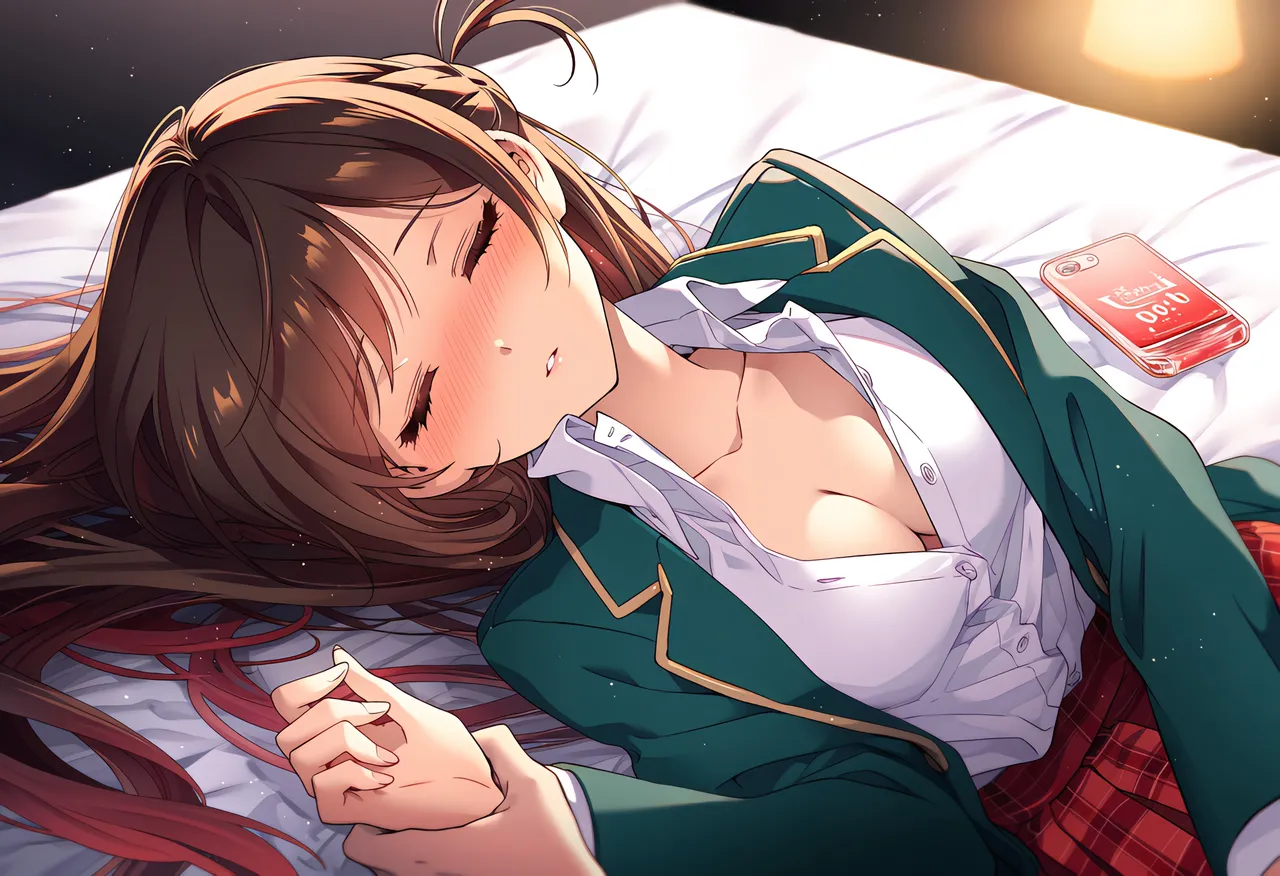 codex70 Chizuru Mizuhara 援助交際 - Image 16