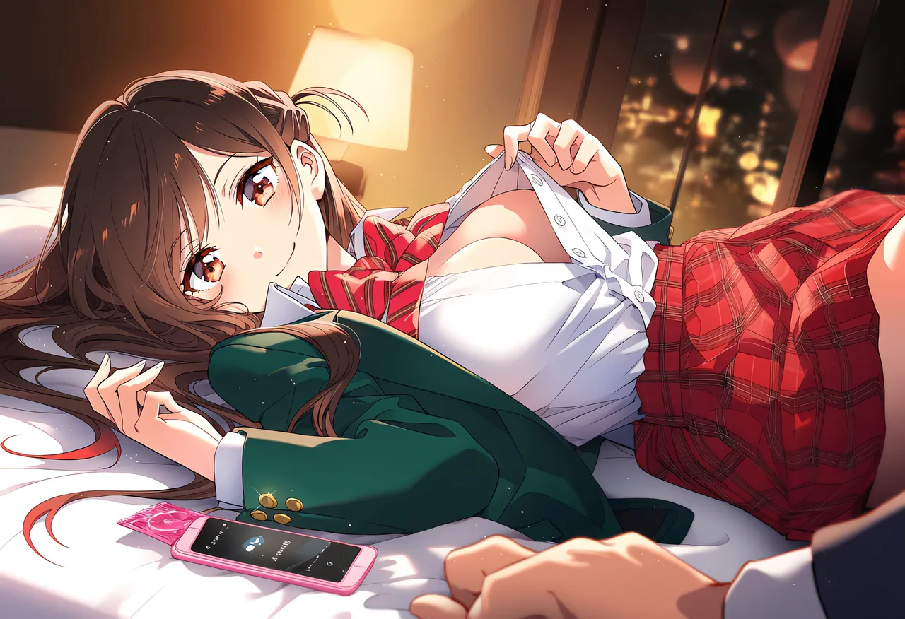 codex70 Chizuru Mizuhara 援助交際 - Image 2