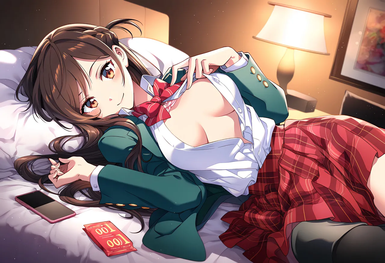 codex70 Chizuru Mizuhara 援助交際 - Image 3