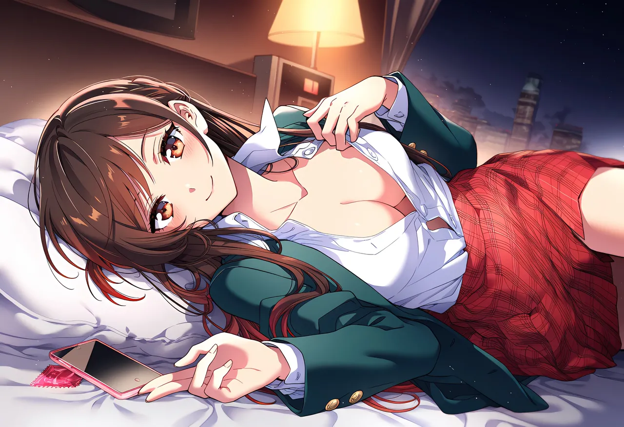 codex70 Chizuru Mizuhara 援助交際 - Image 4