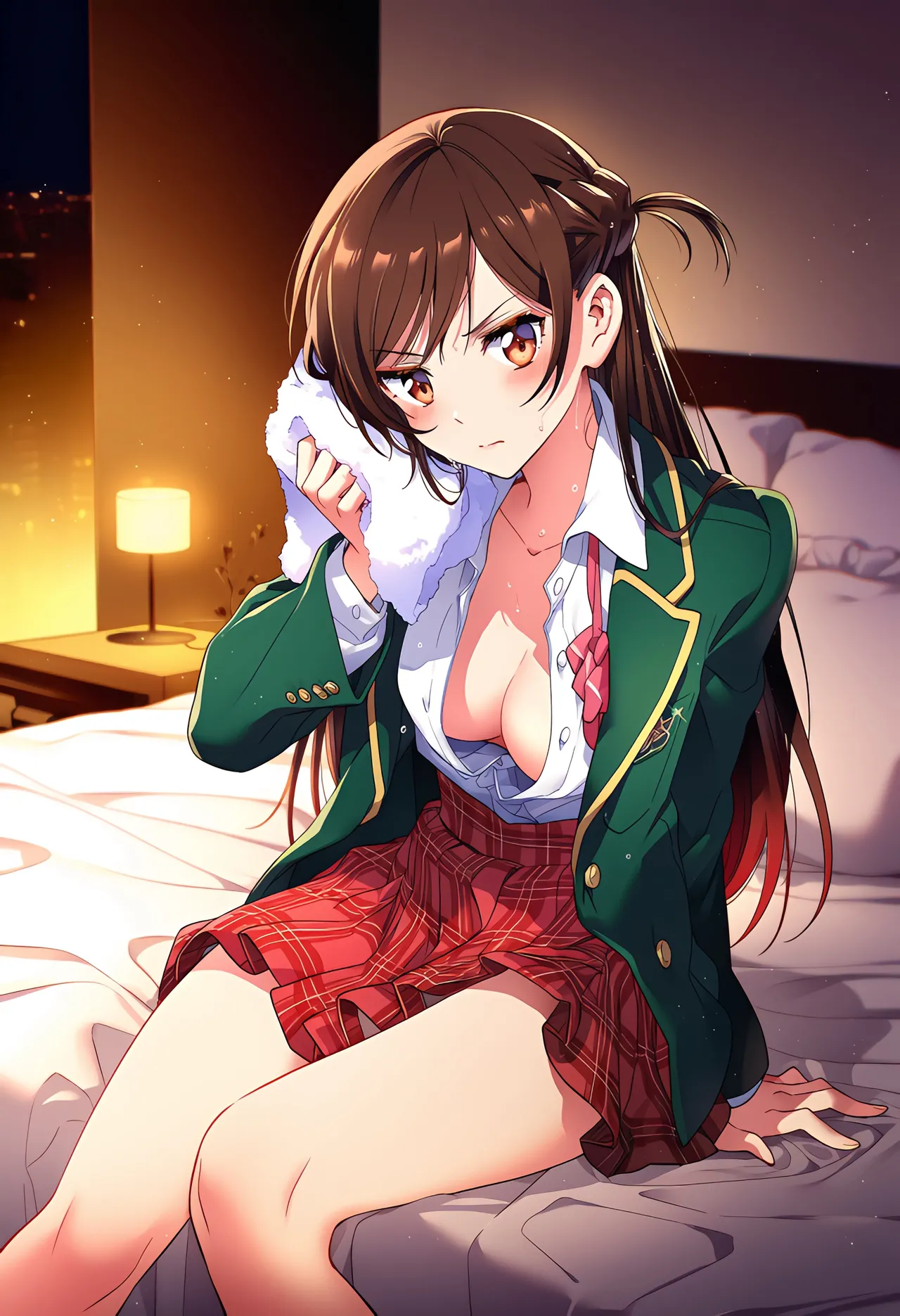 codex70 Chizuru Mizuhara 援助交際 - Image 52