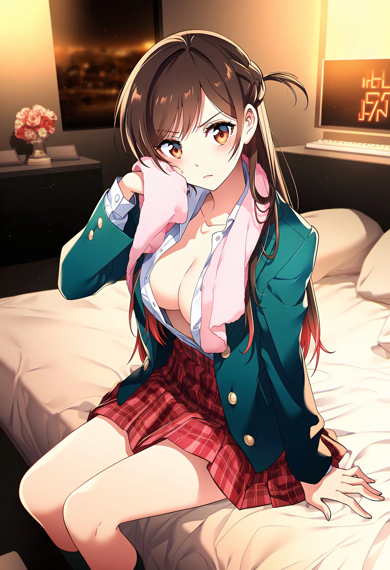 codex70 Chizuru Mizuhara 援助交際 - Image 54