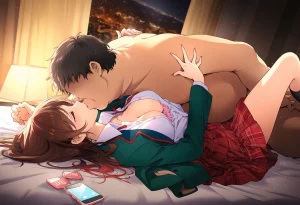 codex70 Chizuru Mizuhara 援助交際 - Page 13