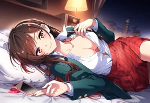 codex70 Chizuru Mizuhara 援助交際 - Page 4