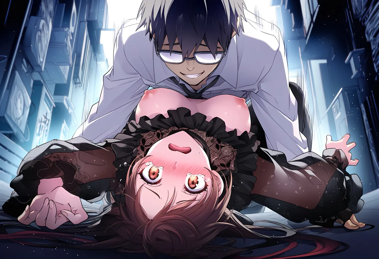 codex70 Chizuru Mizuhara 悪夢の一夜 - Image 136