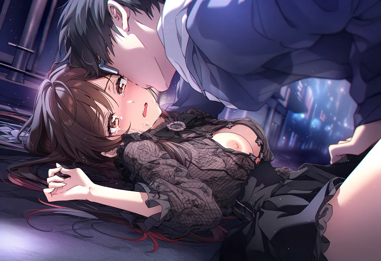 codex70 Chizuru Mizuhara 悪夢の一夜 - Image 151