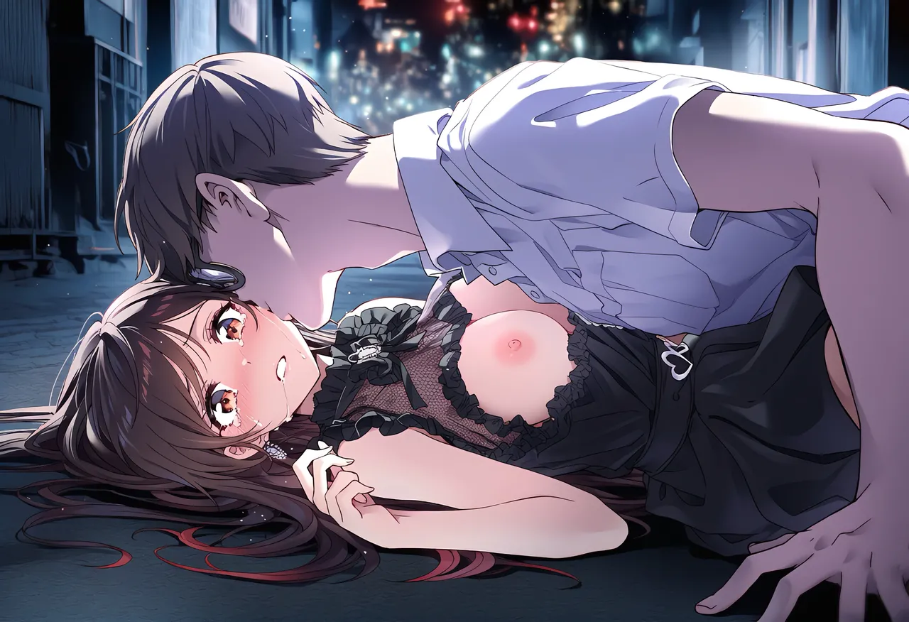 codex70 Chizuru Mizuhara 悪夢の一夜 - Image 152