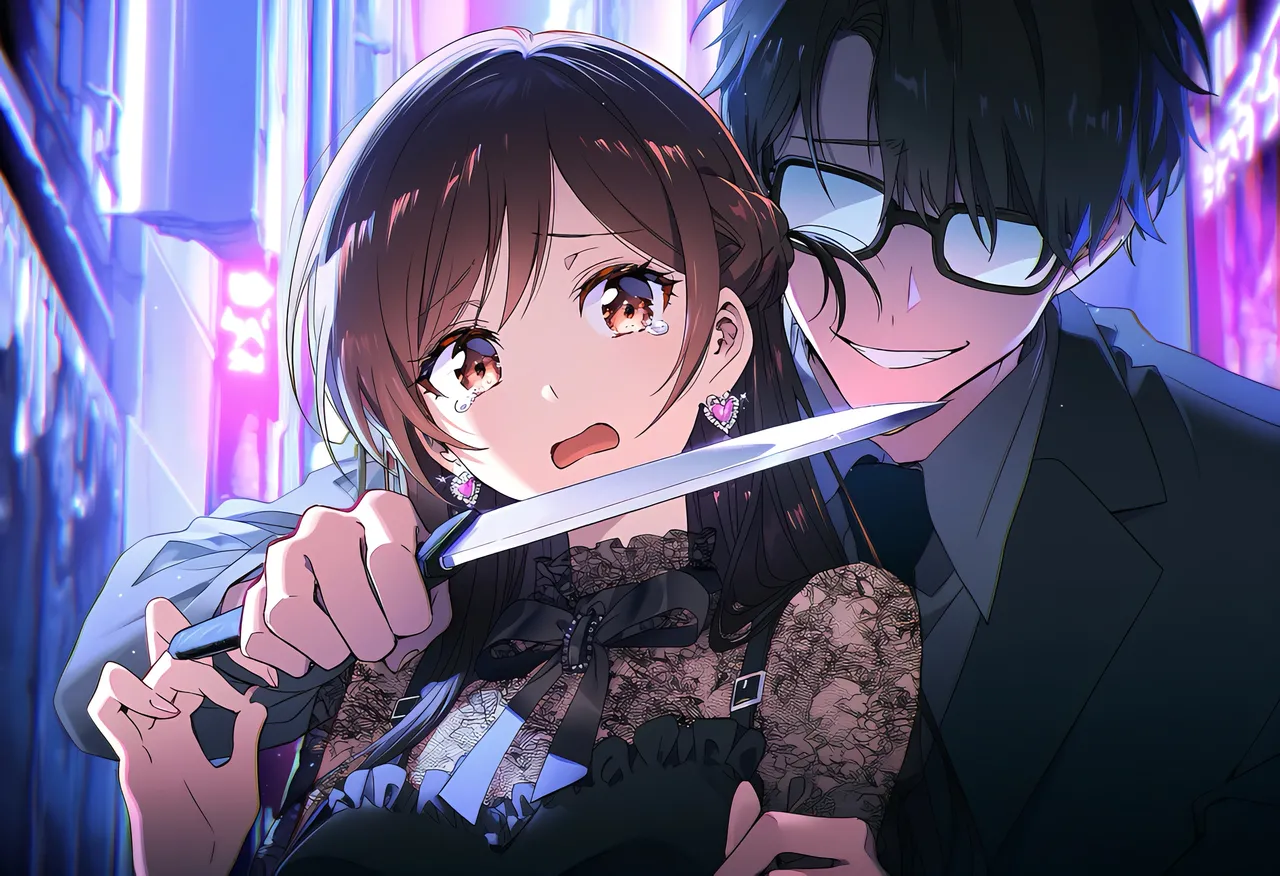 codex70 Chizuru Mizuhara 悪夢の一夜 - Image 24