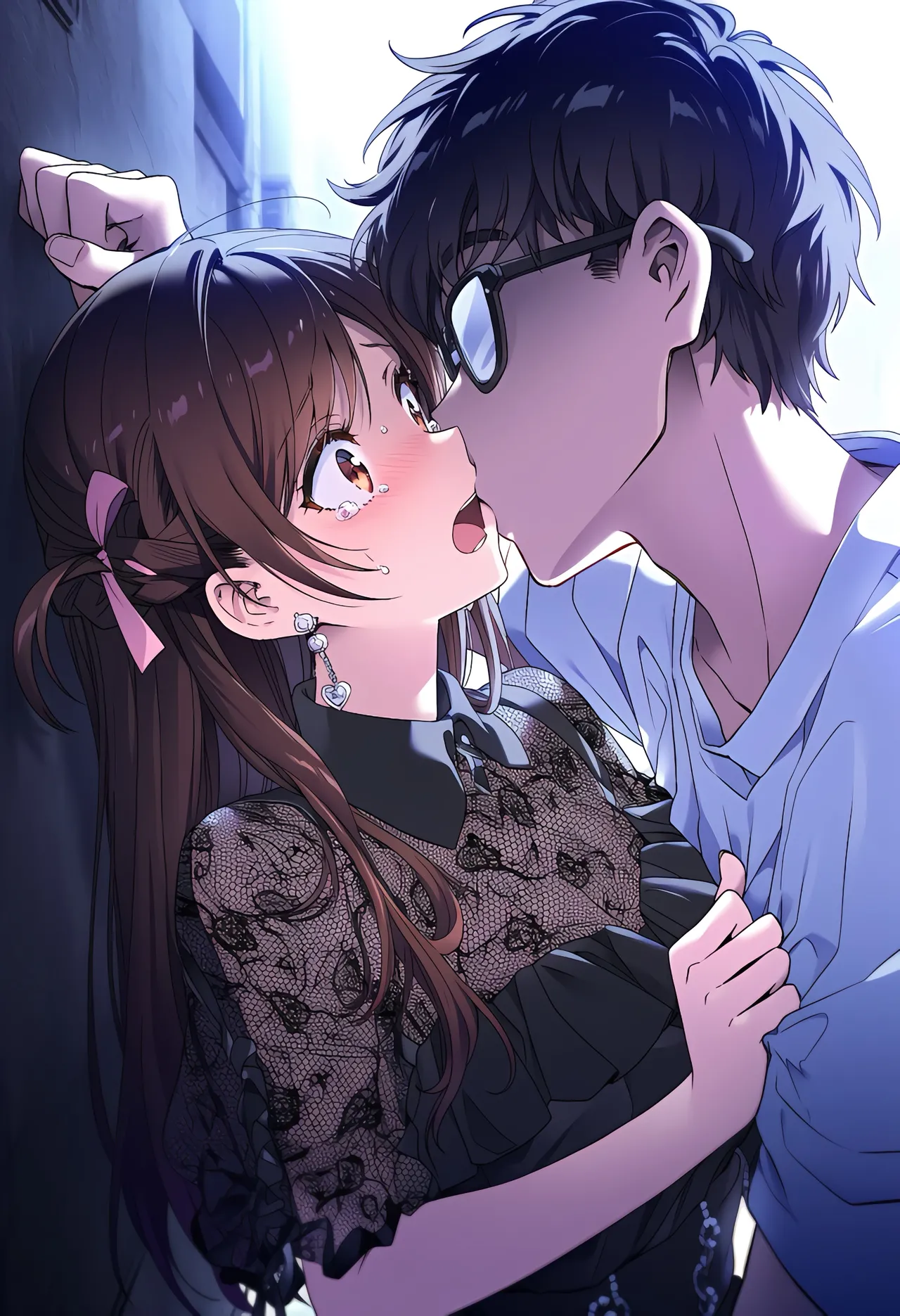 codex70 Chizuru Mizuhara 悪夢の一夜 - Image 32