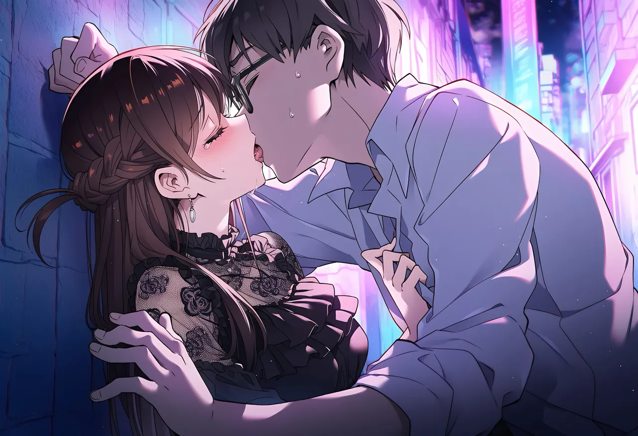 codex70 Chizuru Mizuhara 悪夢の一夜 - Image 35