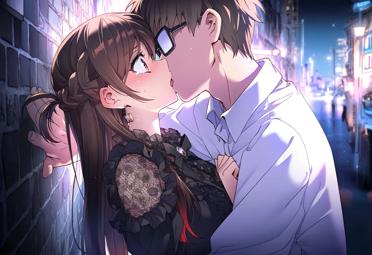 codex70 Chizuru Mizuhara 悪夢の一夜 - Image 36