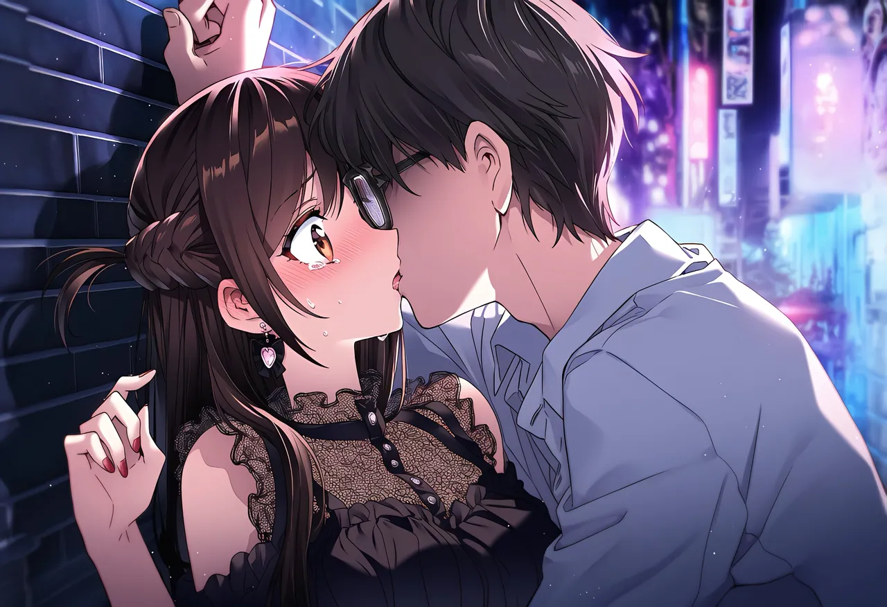 codex70 Chizuru Mizuhara 悪夢の一夜 - Image 37