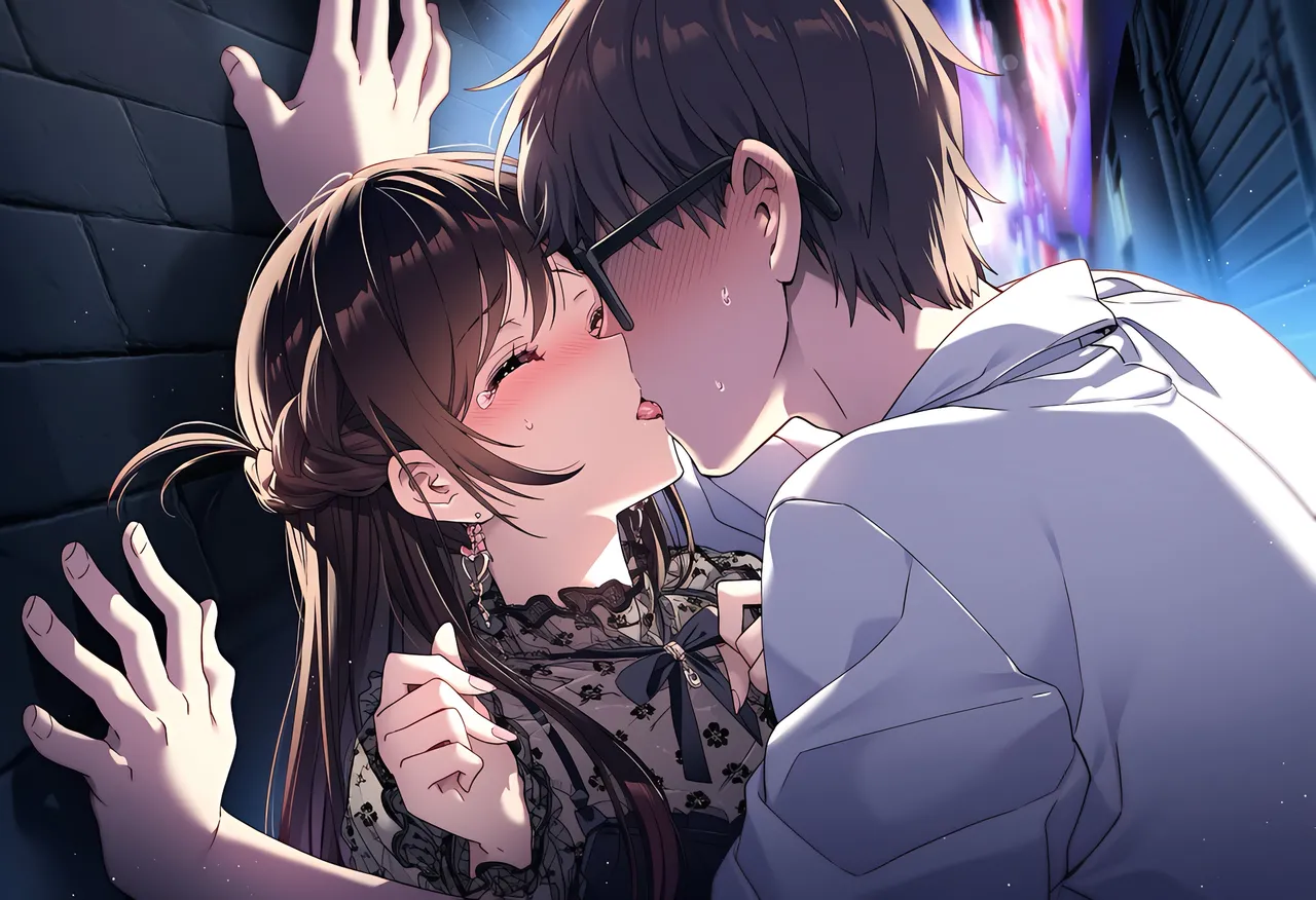 codex70 Chizuru Mizuhara 悪夢の一夜 - Image 38