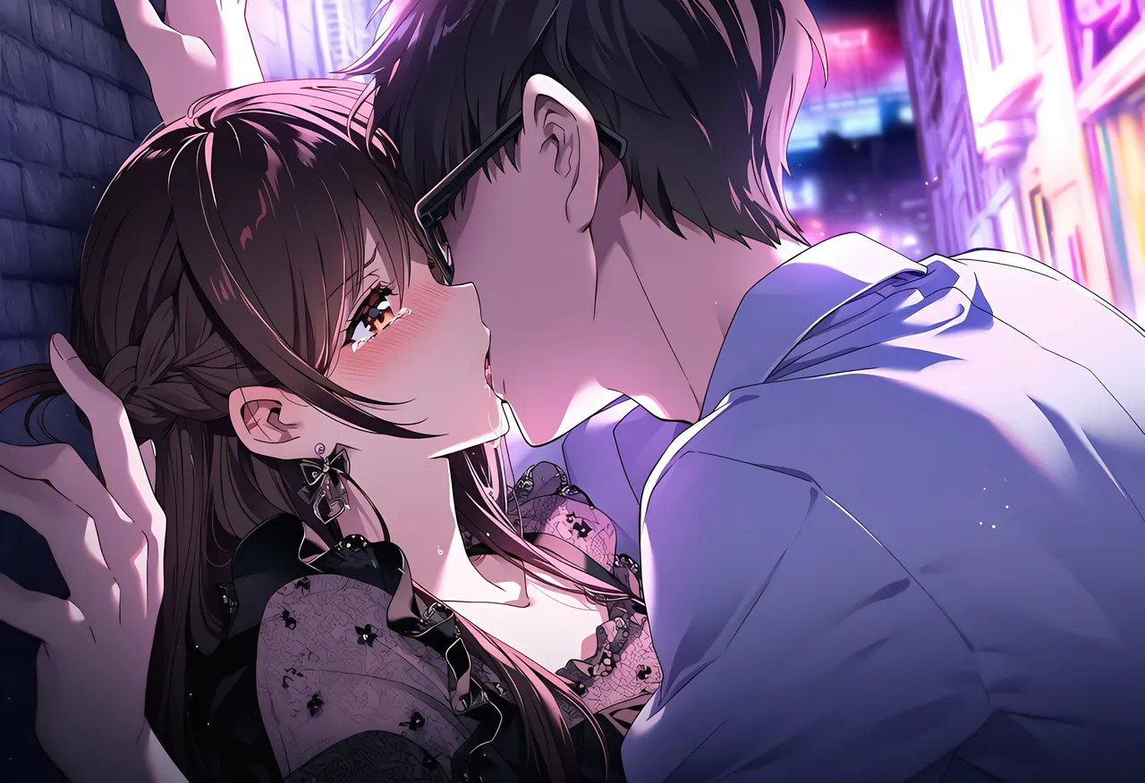 codex70 Chizuru Mizuhara 悪夢の一夜 - Image 39