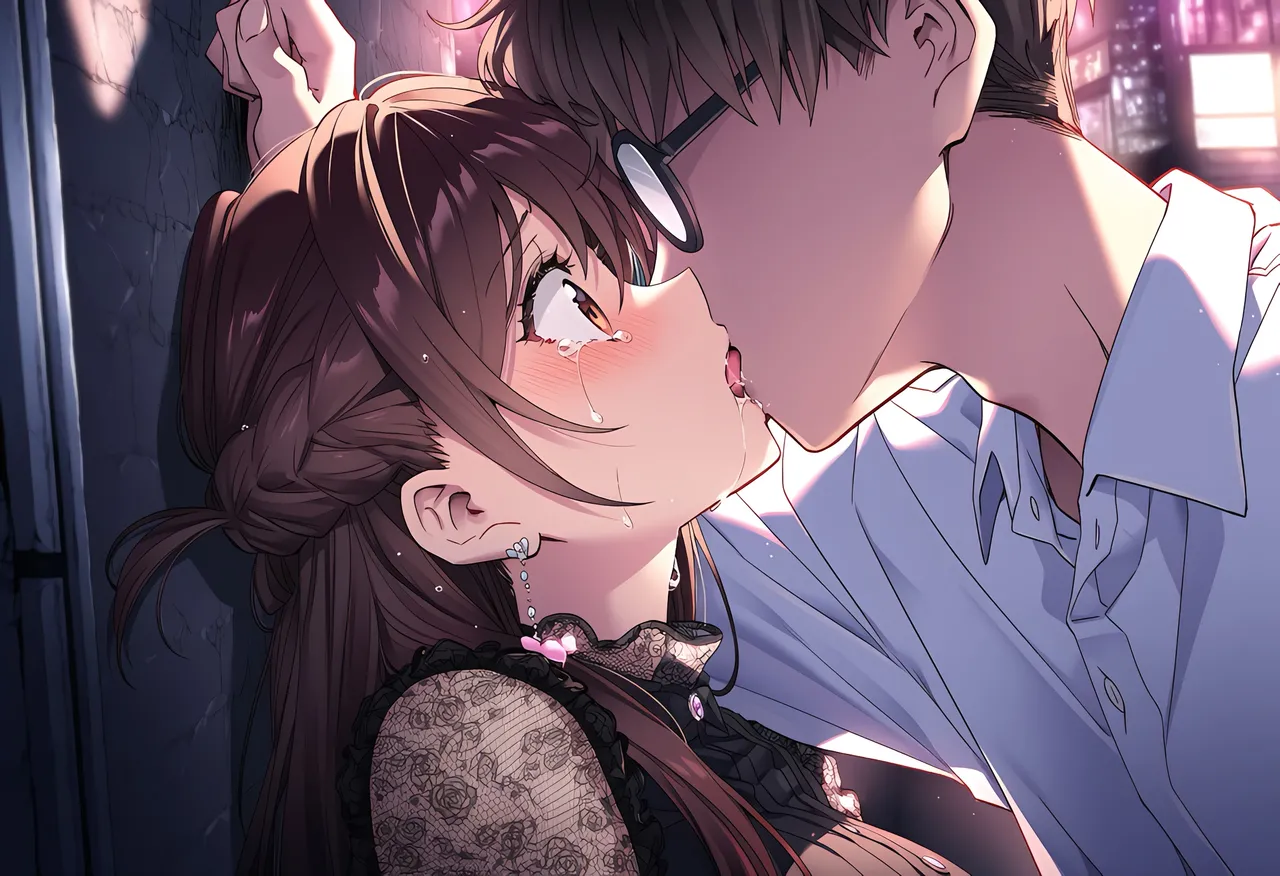 codex70 Chizuru Mizuhara 悪夢の一夜 - Image 41