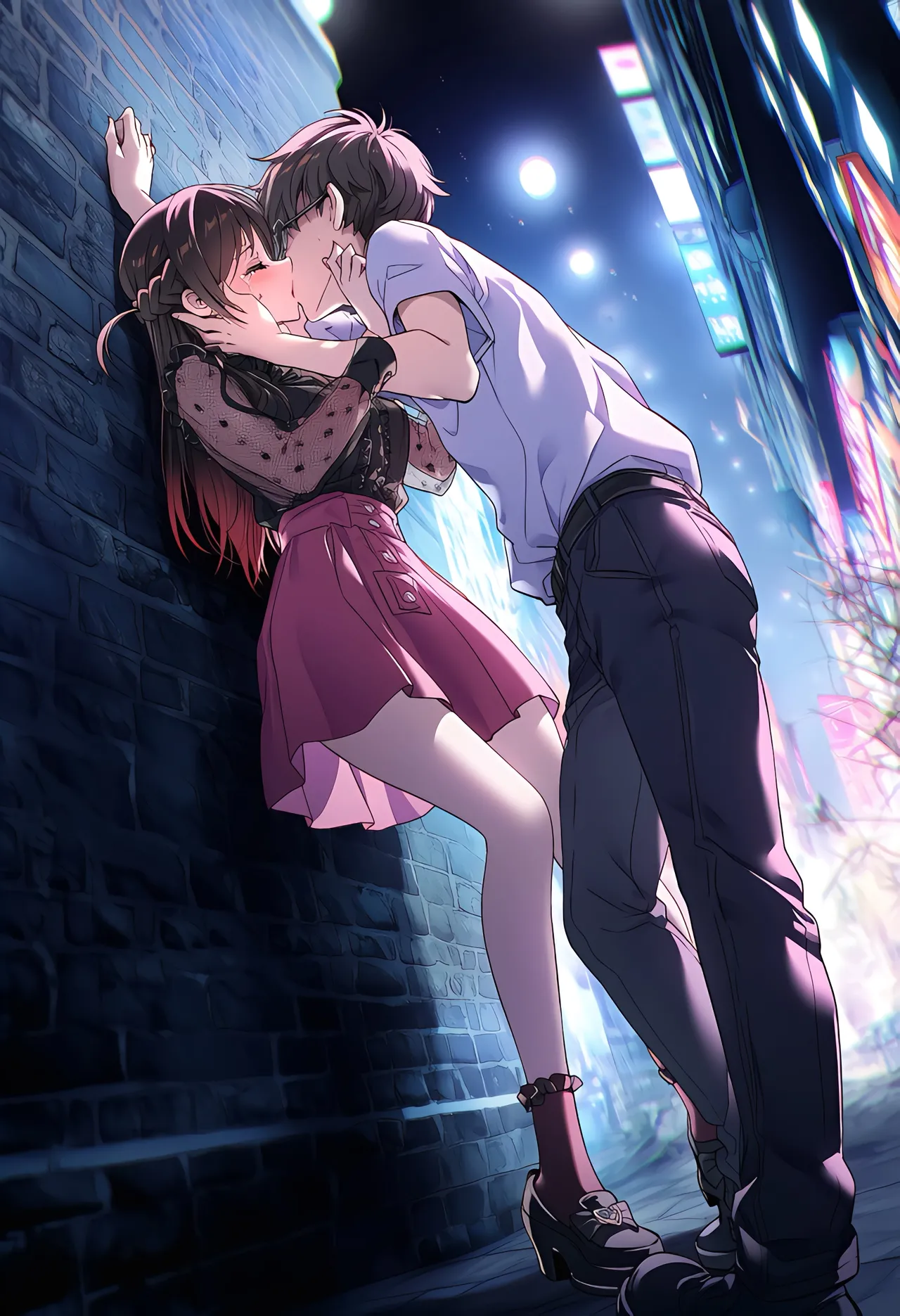 codex70 Chizuru Mizuhara 悪夢の一夜 - Image 49