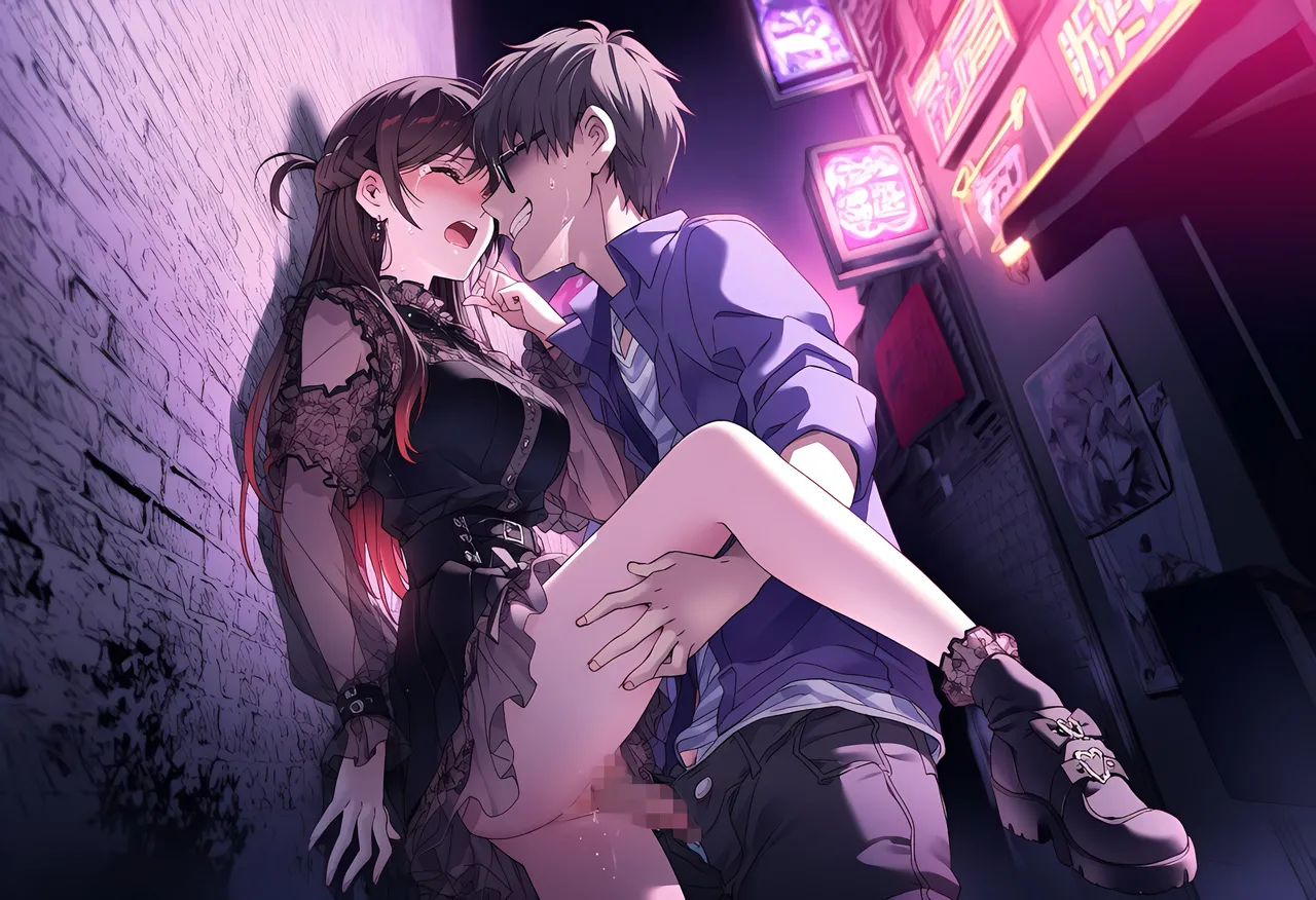 codex70 Chizuru Mizuhara 悪夢の一夜 - Image 78