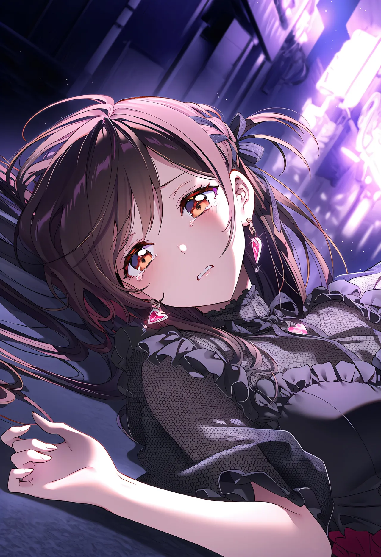 codex70 Chizuru Mizuhara 悪夢の一夜 - Image 93