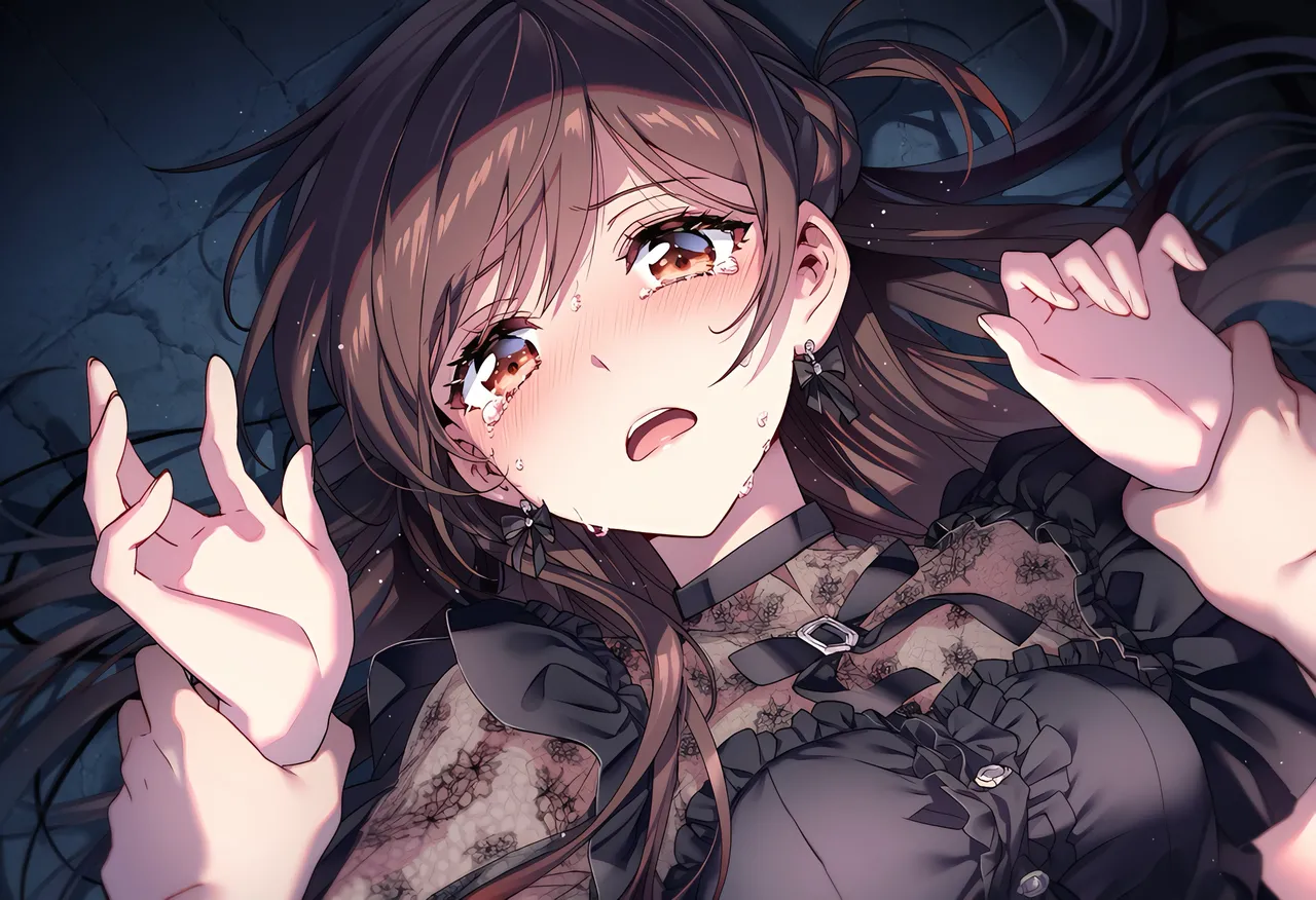 codex70 Chizuru Mizuhara 悪夢の一夜 - Image 95