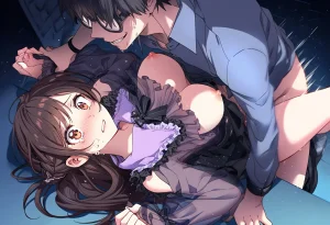 codex70 Chizuru Mizuhara 悪夢の一夜 - Page 135