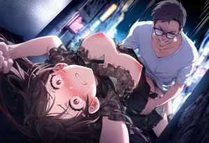 codex70 Chizuru Mizuhara 悪夢の一夜 - Page 137