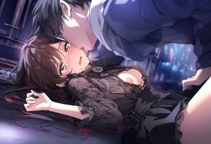 codex70 Chizuru Mizuhara 悪夢の一夜 - Page 151