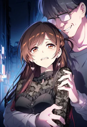 codex70 Chizuru Mizuhara 悪夢の一夜 - Page 20